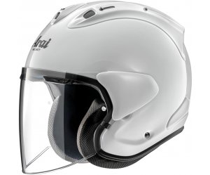 ΚΡΑΝΟΣ Arai SZ-R EVO VAS DIAMOND WHITE