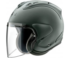 ΚΡΑΝΟΣ Arai SZ-R EVO VAS MATT GREEN