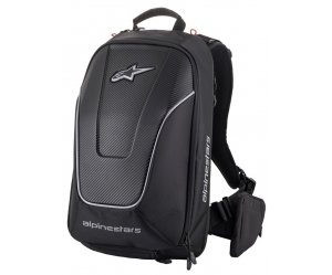 ΣΑΚΙΔΙΟ ALPINESTARS CHARGER PRO ΜΑΥΡΟ