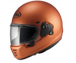 Κράνος Arai Concept-XE DUSK ORANGE
