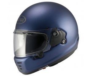 Κράνος Arai Concept-XE BLUE MATT