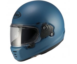 Κράνος Arai Concept-XE TURQOISE BLUE