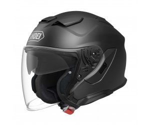 ΚΡΑΝΟΣ SHOEI J-CRUISE 3 MATT BLACK