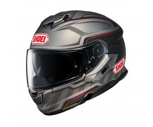 ΚΡΑΝΟΣ SHOEI GT-AIR 3 DISCIPLINE TC-1