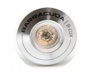 Διακοσμητικά Μανιταριών B-Lux Barracuda Silver