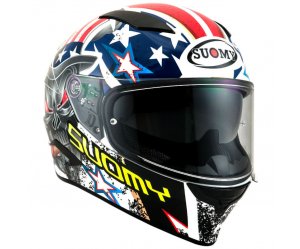 Κράνος Suomy Speedstar I Want U