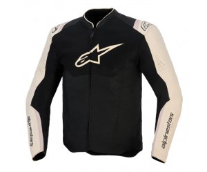 ΜΠΟΥΦΑΝ ΚΑΛΟΚΑΙΡΙΝΟ ALPINESTARS T-SPS AIR V2 BLACK/MASTIC/ALUMINUM