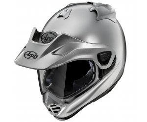 Κράνος Arai Tour-X5 ALUMINIUM SILVER