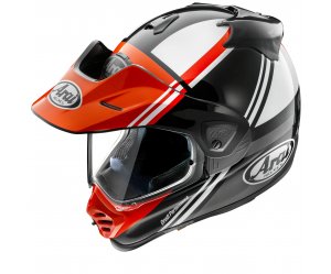 Κράνος Arai Tour-X5 Cosmic red