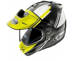 Κράνος Arai Tour-X5 Cosmic fluor yellow