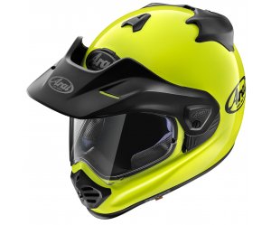 Κράνος Arai Tour-X5 FLUOR YELLOW