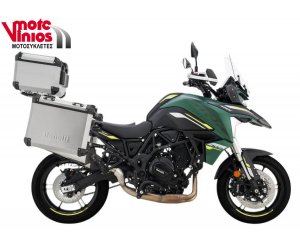 BENELLI TRK 702 TRAVEL PACK