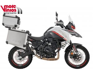 BENELLI TRK 702X TRK 702 X TRAVEL PACK
