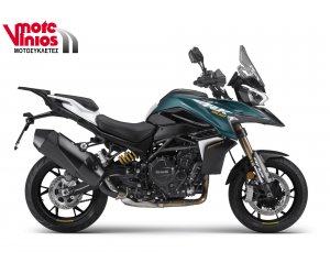 BENELLI TRK902 STRADALE