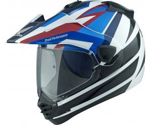 Κράνος Arai Tour-X5 Honda AT Blue