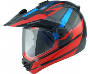 Κράνος Arai Tour-X5 Honda AT Red