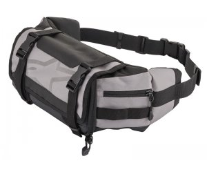 ΤΣΑΝΤΑΚΙ ΜΕΣΗΣ ALPINESTARS TECH TOOLPACK ΜΑΥΡΟ/ΚΥΑΝΟ