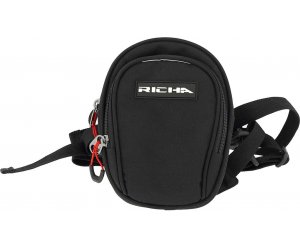 ΤΣΑΝΤΑΚΙ ΜΗΡΟΥ RICHA ΜΑΥΡΟ