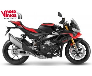 APRILIA TUONO V4 1100 FACTORY E5+