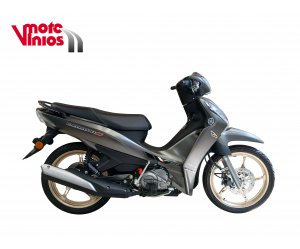 YAMAHA CRYPTON 115 S 2026