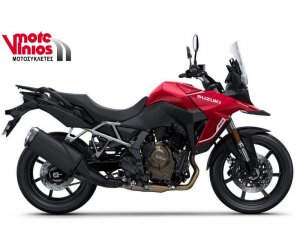 SUZUKI VSTROM 800 M5