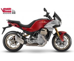 MOTO GUZZI V100 MANDELLO S