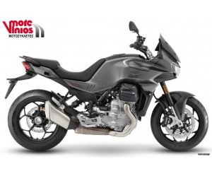 MOTO GUZZI V100 MANDELLO