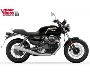 MOTO GUZZI V7 SPECIAL