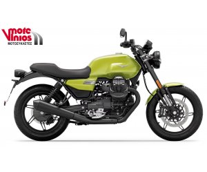 Moto Guzzi V7 Sport Edition