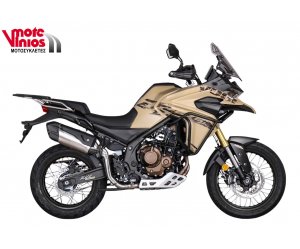 VOGE DSX625 DS625X NEW