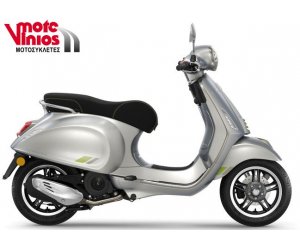 VESPA PRIMAVERA TECH 150