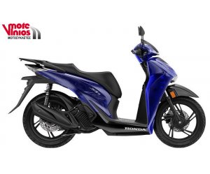HONDA SH125 VETRO