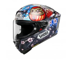 ΚΡΑΝΟΣ SHOEI X-SPR PRO MOTEGI 5 TC-1