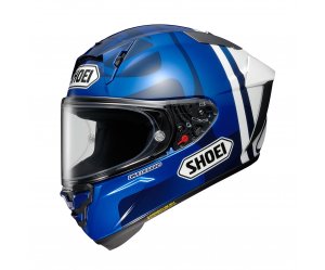 ΚΡΑΝΟΣ ΜΗΧΑΝΗΣ SHOEI X-SPR PRO A.Marquez73 V2 TC-2