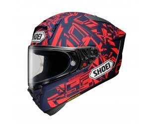 ΚΡΑΝΟΣ ΜΗΧΑΝΗΣ SHOEI X-SPR PRO Marquez Dazzle TC-10