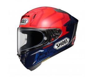 ΚΡΑΝΟΣ ΜΗΧΑΝΗΣ SHOEI X-SPR PRO Marquez7 TC-1