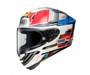 ΚΡΑΝΟΣ ΜΗΧΑΝΗΣ SHOEI X-SPR PRO PROXY TC-10