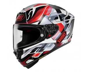 ΚΡΑΝΟΣ SHOEI X-SPR PRO VALION TC-1