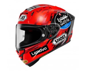 ΚΡΑΝΟΣ SHOEI X-SPR PRO MARQUEZ9 TC-1