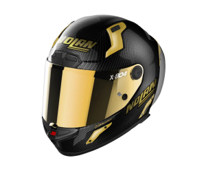 ΚΡΑΝΟΣ NOLAN X-804 RS GOLDEN EDITION