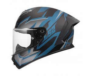 ΚΡΑΝΟΣ LS2 FF820 RAPID III ECE 22.06 XTREM BLACK/BLUE