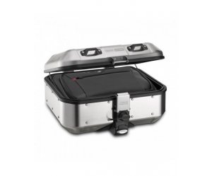 Βαλίτσα 30 λίτρα DLM30A αλουμινίου Givi