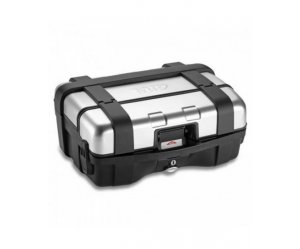 Βαλίτσα πλαϊνή 33 λίτρα TRK33N αλουμίνιο monokey GIVI