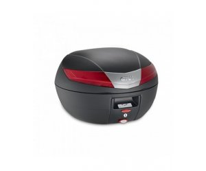 Βαλίτσα 40 λίτρα V40N μαύρη monokey GIVI