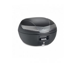 Βαλίτσα 40 λίτρα V40NT tech μαύρη monokey GIVI