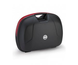 Βαλίτσα πλαϊνή 41 λίτρα E360N monokey μαύρη GIVI