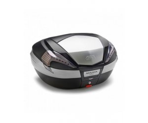 Βαλίτσα 56 λίτρα V56NT tech μαύρη monokey GIVI