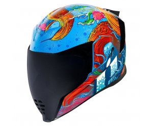 ΚΡΑΝΟΣ ICON AIRFLITE INKY ΜΠΛΕ