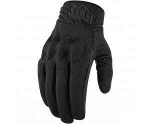Γάντια Icon Anthem 2 Stealth™ Black
