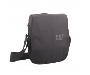 Τσαντάκι Ώμου Caterpillar Rock Tablet Bag Active Black 83786-01